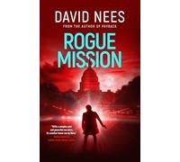 Rogue Mission: Book 7 in the Dan Stone Series: 8