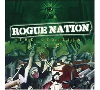 Rogue Nation - Sedition