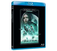 Rogue One - A Star Wars Story (2 Blu-ray) [Blu-Ray] - 2016