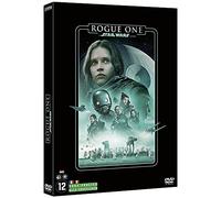 Rogue One A Star Wars Story DVD Nuova