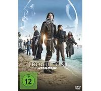 Rogue One: A Star Wars Story