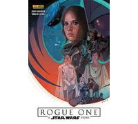 Rogue One. A Star Wars story