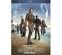 Rogue One: A Star Wars Story