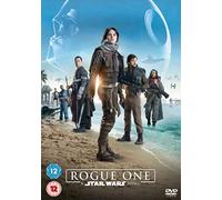 Rogue One: A Star Wars Story (2016) ( Rogue One ) [ Origine UK, Nessuna Lingua Italiana ]