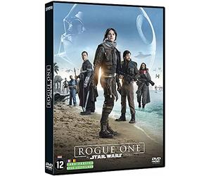 Rogue one : a star wars story