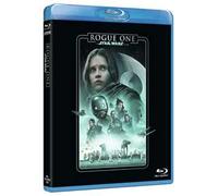 Film - Rogue One - A Star Wars Story Repkg - 2 Blu-ray