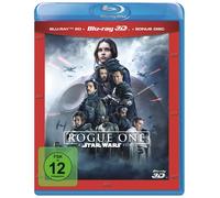 Rogue One: A Star Wars Story (Blu-ray) Felicity Jones Diego Luna Gareth Edwards