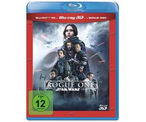 Rogue One: A Star Wars Story (Blu-ray) Felicity Jones Diego Luna Gareth Edwards