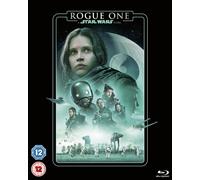 Rogue One - A Star Wars Story (Blu-ray) Riz Ahmed Forest Whitaker Wen Jiang