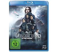Rogue One: A Star Wars Story (+ Bonus-Disc)