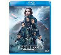 Rogue One: a Star Wars Story (Br+Bonus Disc ) (Blu-ray)