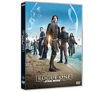 Rogue One: A Star Wars Story (DVD)