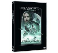 Rogue One. A Star Wars Story (DVD)