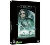 ROGUE ONE : A STAR WARS STORY (DVD) Felicity Jones Diego Luna Warwick Davis