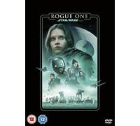 Rogue One - A Star Wars Story (DVD) Riz Ahmed Forest Whitaker Genevieve O'Reilly