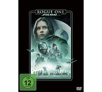 Rogue One: A Star Wars Story (Line Look 2020) (DVD) Yen Donnie Whitaker Forest