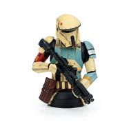 Rogue One: A Star Wars Story Shoretrooper Statua 7-Inch Personaggio Resina Busto