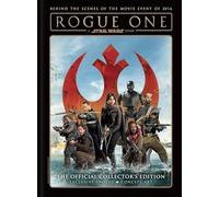 Rogue One a Star Wars Story: The Official Collectors Edition: 0