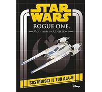 Rogue One. Star Wars. Modellini da collezione