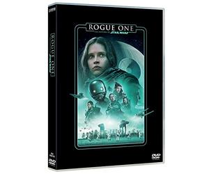 Rogue One. Una Historia de Star Wars