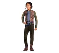 Rogue One: Una Storia Di Star Wars Costume Di Jyn Erso Per Bambini