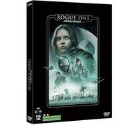 Rogue One: Una Storia Di Star Wars DVD NUOVO
