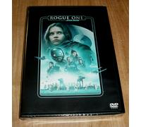 Rogue One Una Storia Di Star Wars DVD Nuovo Sigillato Azione (Non Aperto) R2