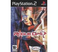 Rogue Ops