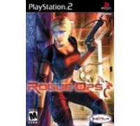 Rogue Ops (Sony Playstation 2)