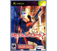 Rogue Ops - Xbox (Microsoft Xbox)