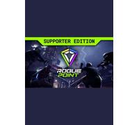 Rogue Point - Supporter Edition Steam Key (PC) GLOBAL