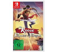 Rogue - Prince of Persia Nintendo Switch Gioco Azione NUOVO Con Scatola