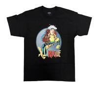 Rogue So Fly x-Men Marvel Comics T-Shirt