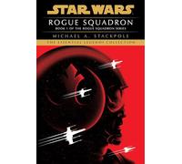Michael A. Stackpo Rogue Squadron: Star Wars Legends (Rogue Squadro (Tascabile)