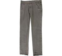 Rogue State Pantaloni Casual Vintage Uomo Gamba Dritta Marrone 30W x 34L