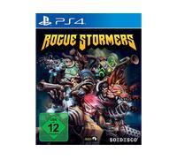 Rogue Stormers - GIOCO