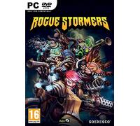 Rogue Stormers (PC DVD) - [Edizione: Regno Unito]
