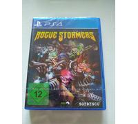 Rogue Stormers Soedesco Black Forest - Juego PS4 Edizione Germania PAL Nuovo 2T