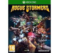 Rogue Stormers - Xbox One
