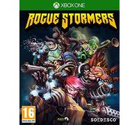 Rogue Stormers Xbox1- Xbox One