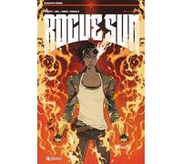 Rogue Sun. Divinità (Vol. 4)