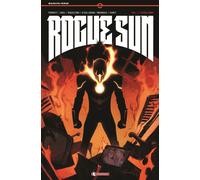 Rogue Sun. Vol. 1 - Parrott Ryan