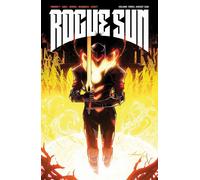 Rogue Sun. Vol. 3 - Parrott Ryan