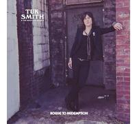 Tuk Smith & The Restless Hearts Rogue to Redemption (Vinyl LP)