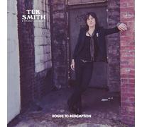 Rogue To Redemption - Tuk Smith & The Restless Hearts (Vinile)