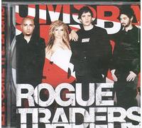 Rogue Traders – HERE COME THE DRUMS