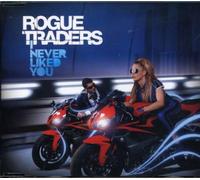 Rogue Traders - I Never Liked You