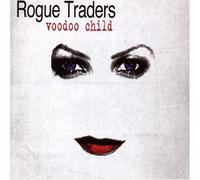 Rogue Traders - Voodoo Child [5trx] Oz Only