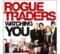 Rogue Traders - Watching You