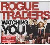 Rogue Traders - Watching You
